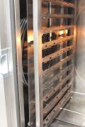 CONVOTHERM ELECTRIC 11 TRAY COMBI OVEN - 10