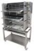 RADIANT T3 GAS CHICKEN ROTISSERIE - 2