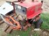 Portable Generator/Welder