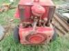 Portable Generator/Welder - 5