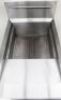 AS NEW WALDORF SINGLE PAN DEEP FRYER - 6