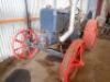 Lanz Bulldog HR5 Vintage Tractor - 2