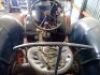 Lanz Bulldog HR5 Vintage Tractor - 6
