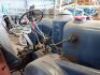 Lanz Bulldog HR5 Vintage Tractor - 11