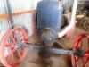 Lanz Bulldog HR5 Vintage Tractor - 12
