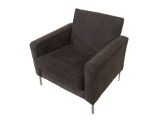 Fabric Armchair