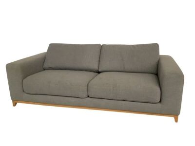 2.5 Seater Fabric Sofa