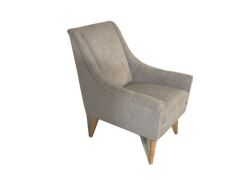 Kennedy Fabric Armchair - 2
