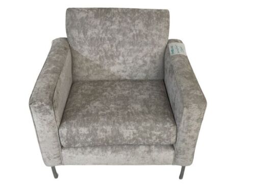 Harlow Fabric Armchair