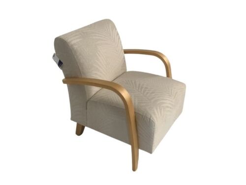 Scala Fabric Armchair