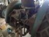 Field Marshall Series II Vintage Tractor - 7