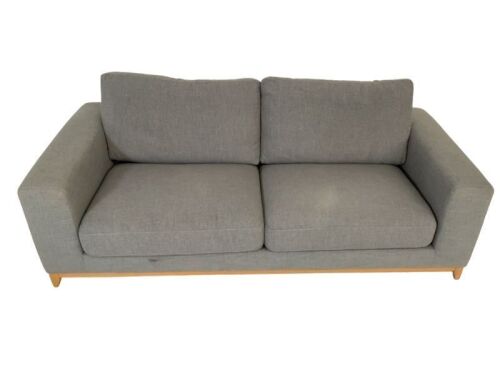 2.5 Seater Fabric Sofa