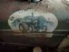 Field Marshall Series II Vintage Tractor - 15