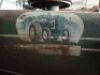 Field Marshall Series II Vintage Tractor - 16