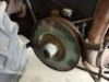 Field Marshall Series II Vintage Tractor - 17