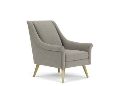 Kennedy Fabric Armchair