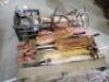 Pallet of Assorted Rams