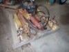 Pallet of Assorted Rams - 2