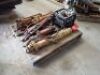Pallet of Assorted Rams - 3