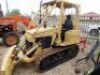 2012 Mini Crawler Dozer East Wind YCT356S-S MKII