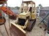 2012 Mini Crawler Dozer East Wind YCT356S-S MKII - 2
