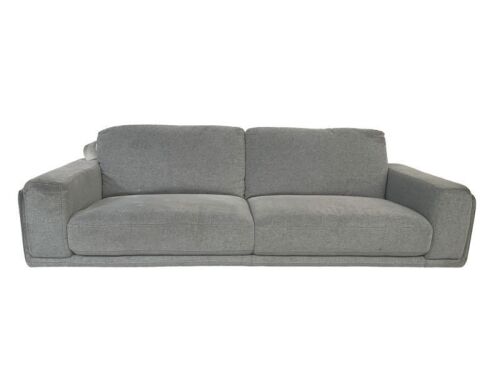 Dane 2.5 Seater Fabric Sofa