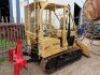 2012 Mini Crawler Dozer East Wind YCT356S-S MKII - 10