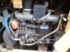 2012 Mini Crawler Dozer East Wind YCT356S-S MKII - 20