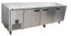 GLACIAN UNDER COUNTER 760MM DEEP 3 DOOR FRIDGE - 3