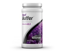 Reef Buffer to pH 8.3 - Two containers 1Kg each