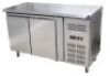 EXQUISITE UNDER COUNTER 2 SOLID DOOR FRIDGE - 3