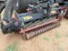 2007 Jacobsen LF4677 Turbo 4x4 Fairway Gang Mower - 4
