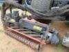 2007 Jacobsen LF4677 Turbo 4x4 Fairway Gang Mower - 5