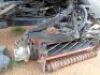 2007 Jacobsen LF4677 Turbo 4x4 Fairway Gang Mower - 6