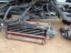 2007 Jacobsen LF4677 Turbo 4x4 Fairway Gang Mower - 7