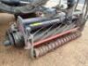 2007 Jacobsen LF4677 Turbo 4x4 Fairway Gang Mower - 8