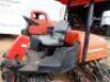 2007 Jacobsen LF4677 Turbo 4x4 Fairway Gang Mower - 10