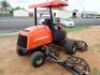 2007 Jacobsen LF4677 Turbo 4x4 Fairway Gang Mower - 15