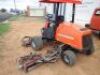 2007 Jacobsen LF4677 Turbo 4x4 Fairway Gang Mower - 16