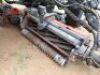 2007 Jacobsen LF4677 Turbo 4x4 Fairway Gang Mower - 18