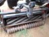 2007 Jacobsen LF4677 Turbo 4x4 Fairway Gang Mower - 19