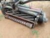 2007 Jacobsen LF4677 Turbo 4x4 Fairway Gang Mower - 20