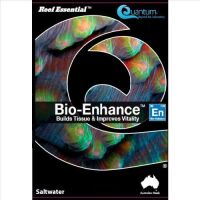 Quantum Bio Metals 1000ml 1L x four containers Ultimate Aquacare Reef Essential Green Coral Colour