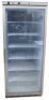 FED UPRIGHT SINGLE GLASS DOOR FREEZER,