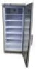 FED UPRIGHT SINGLE GLASS DOOR FREEZER, - 4