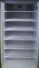 FED UPRIGHT SINGLE GLASS DOOR FREEZER, - 5