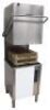 WASHTEC UPRIGHT PASS THRU DISHWASHER - 4