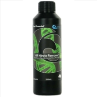 Quantum HR Nitrate Remover 2 x 1000ml containers Ultimate Aquacare Reef Essential Marine
