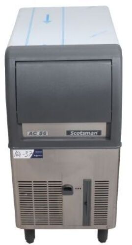 SCOTSMAN ICE CUBE MAKER,