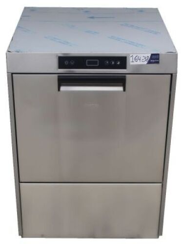 SMEG UNDER COUNTER PROFESSIONAL DISHWASHER,